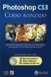 PHOTOSHOP CS3. CURSO AVANZADO | 9788478978748 | CORDOBA MORENO, ENRIQUE / GONZALEZ ALVAREZ, CARMEN / CORDOBA GONZALEZ, CARMEN