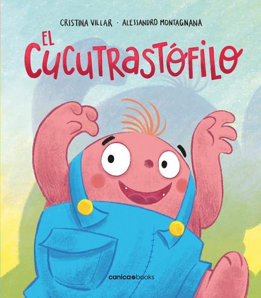 CUCUTRASTOFILO, EL | 9788412420791 | VILLAR FERNANDEZ, CRISTINA