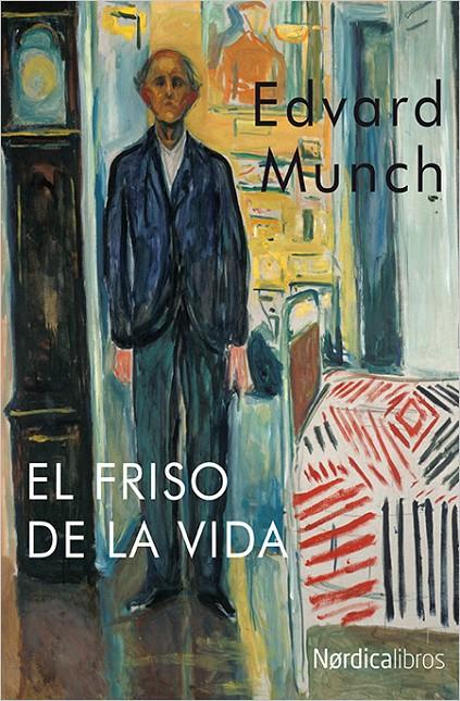 FRISO DE LA VIDA, EL | 9788416440214 | MUNCH, EDVUARD
