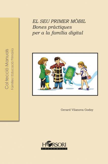 SEU PRIMER MOBIL, EL | 9788412051940 | VILANOVA GODOY, GERARD