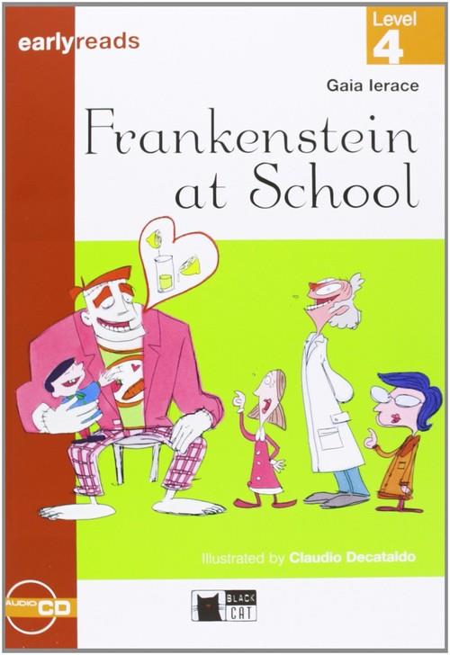 FRANKENSTEIN SCHOOL | 9788877544483