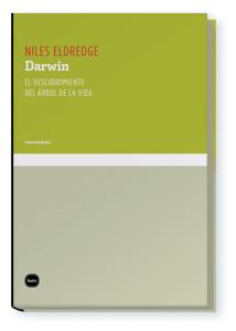 DARWIN. EL DESCUBRIENDO DEL ARBOL DE LA VIDA | 9788496859517 | ELDREDGE, NILES