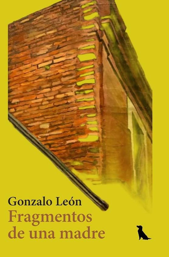 FRAGMENTOS DE UNA MADRE | 9788412721225 | GONZALO, LEÓN