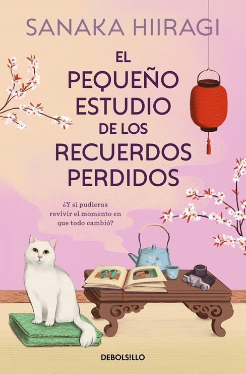 PEQUEÑO ESTUDIO DE LOS RECUERDOS PERDIDOS, EL | 9788466393232 | HIIRAGI, SANAKA