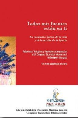 TODAS MIS FUENTES ESTAN EN TI | 9788471419224 | CORRAL, CARLOS / ALDANONDO, ISABEL