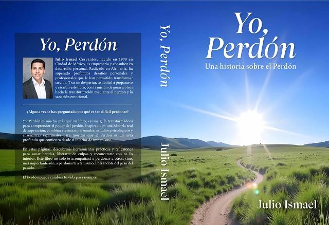 YO, PERDÓN | 9788409715251 | SCHULTEN, JULIO ISMAEL