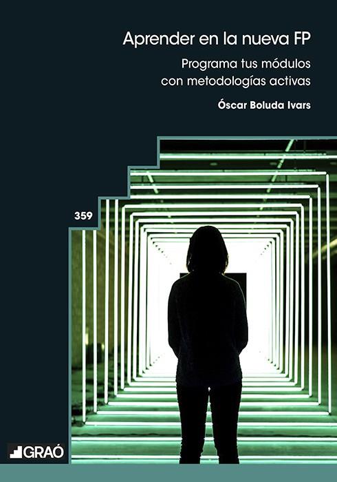 APRENDER EN LA NUEVA FP | 9788412872385 | BOLUDA IVARS, ÓSCAR