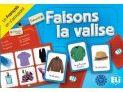 FAISONS LA VALISE | 9788853619273