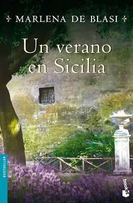 VERANO EN SICILIA, UN | 9788427036055 | BLASI, MALENA DE