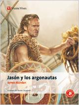 JASON Y LOS ARGONAUTAS | 9788468201092 | RIORDAN, JAMES / SANCHEZ AGUILAR, AGUSTIN