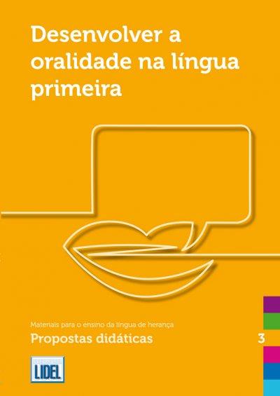 DESENVOLVER A ORALIDADE NA LÍNGUA PRIMEIRA | 9789897524264 | UNIVERSITY OF ZURICH