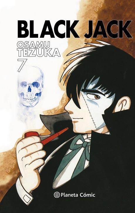 BLACK JACK 07 | 9788491731047 | TEZUKA, OSAMU