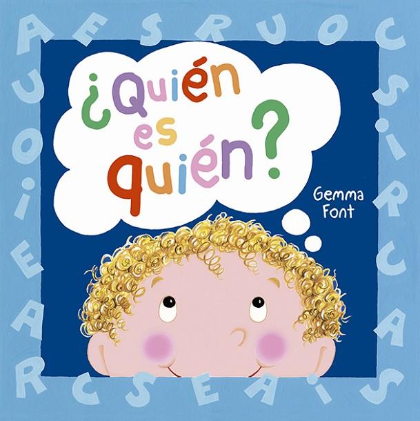 QUIÉN ES QUIÉN? | 9788491453642 | FONT, GEMMA