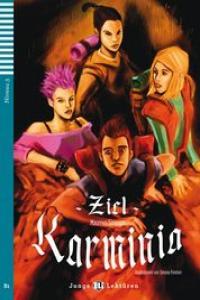 ZIEL KARMINIA (+CD) | 9788853605450