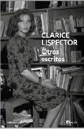 OTROS ESCRITOS | 9788466388252 | LISPECTOR, CLARICE