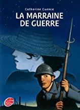 MARRAINE DE GUERRE, LA | 9782013224499 | CUENCA, CATHERINE