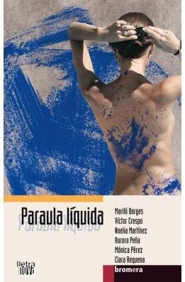 PARAULA LÍQUIDA | 9788498240999