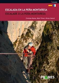 ESCALADA EN LA PEÑA MONTAÑESA | 9788483218655 | RAVIER