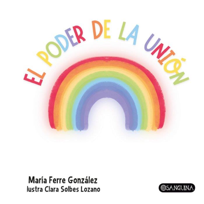 PODER DE LA UNIÓN, EL | 9788412912333 | FERRE GONZALEZ, MARIA