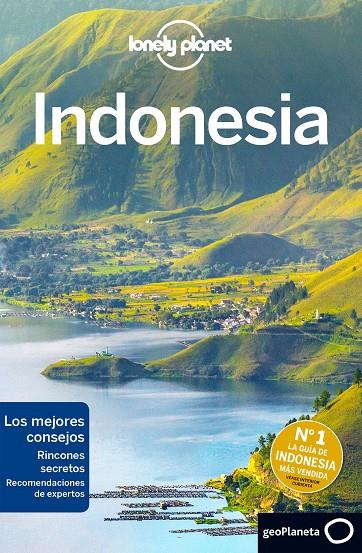 INDONESIA : LONELY PLANET [2019] | 9788408213765 | BUTLER, STUART