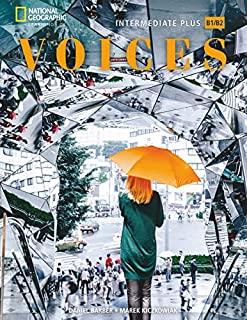 VOICES INTERMEDIATE PLUS STUDENT BOOK | 9780357443279