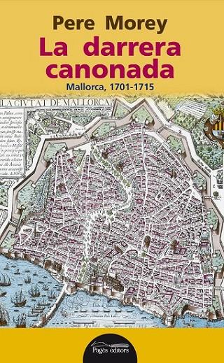 DARRERA CANONADA, LA | 9788499756073 | MOREY, PERE