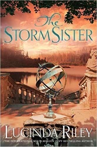 STORM SISTER, THE | 9781447288589 | RILEY, LUCINDA