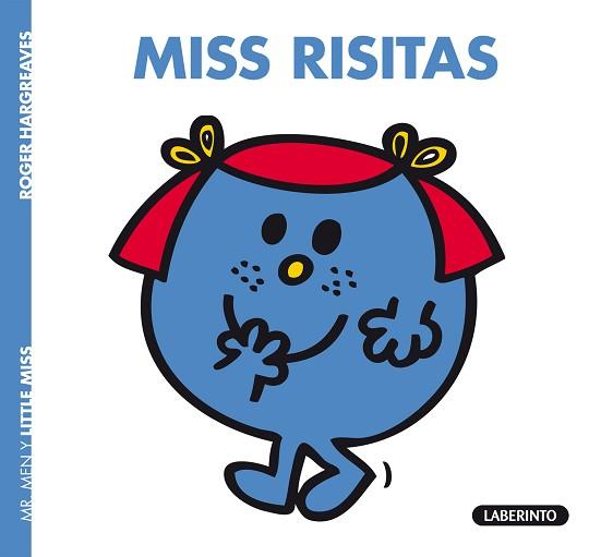 MISS RISITAS | 9788484836124 | HARGREAVES, ROGER