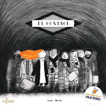 CONTAGI, EL | 9788412691894 | MIRÓ BATLLE, EULÀLIA