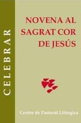 NOVENA AL SAGRAT COR DE JESÚS | 9788498050998 | JUAN MORADO, GUILLERMO