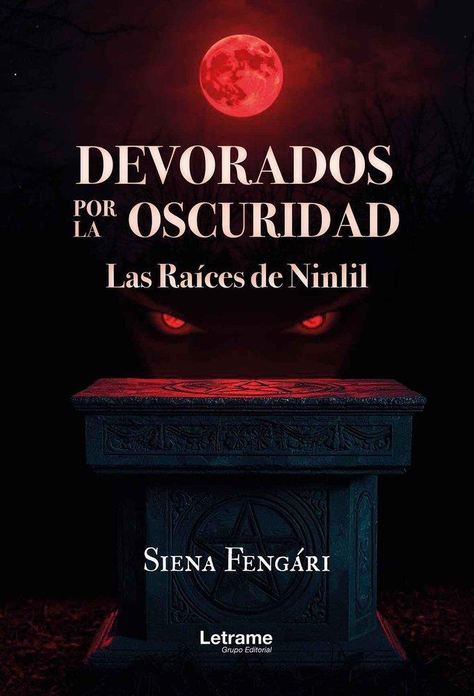 DEVORADOS POR LA OSCURIDAD | 9791370297053 | FENGÁRI, SIENA