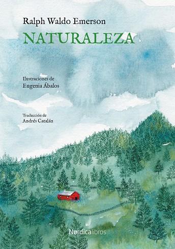 NATURALEZA | 9788418451942 | EMERSON, WALDO