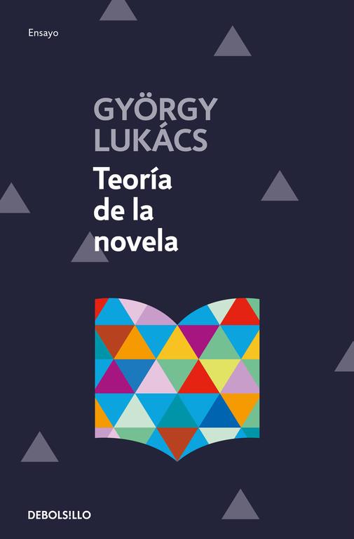 TEORÍA DE LA NOVELA | 9788466332880 | LUKACS, GYORGY