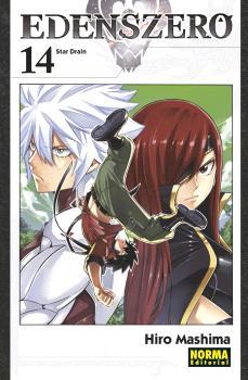 EDENS ZERO 14 | 9788467949506 | MASHIMA, HIRO