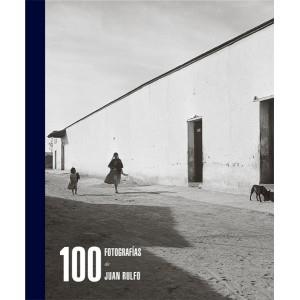 100 FOTOGRAFÍAS DE JUAN RULFO | 9788492480913 | DEMPSEY, ANDREW