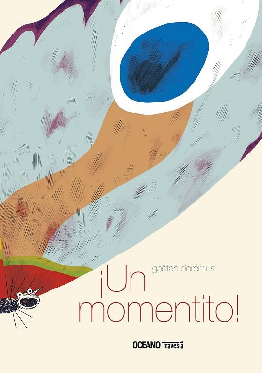 MOMENTITO, UN | 9786075277561 | DORÉMUS, GAËTAN