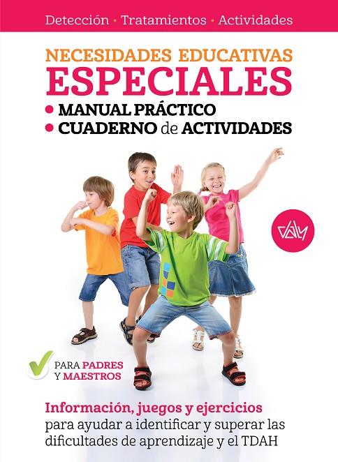 NECESIDADES EDUCATIVAS ESPECIALES (2 TOMOS) | 9788419750150