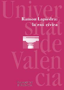 RAMON LAPIEDRA: LA RAÓ CÍVICA | 9788437055299 | VARIOS AUTORES