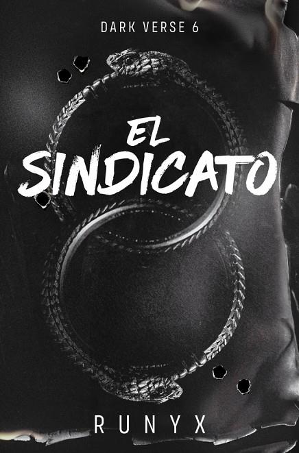 SINDICATO, EL (DARK VERSE 6) | 9788466683593 | RUNYX