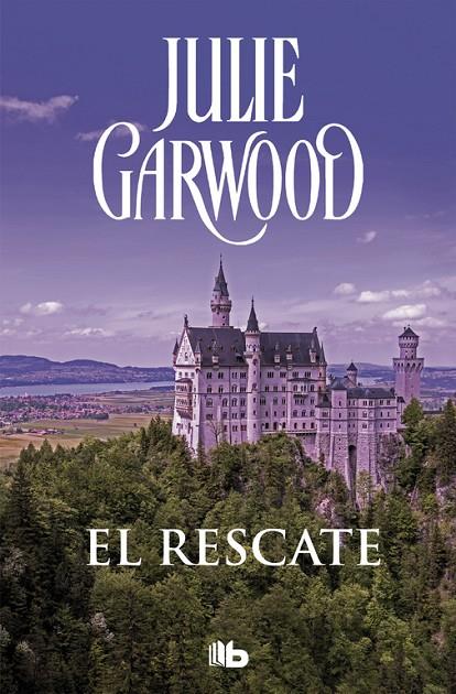 RESCATE, EL | 9788490705308 | GARWOOD, JULIE