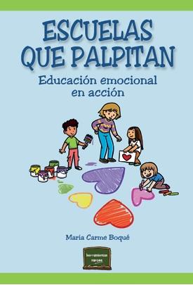ESCUELAS QUE PALPITAN | 9788427733855 | CARME BOQUÉ, MARIA