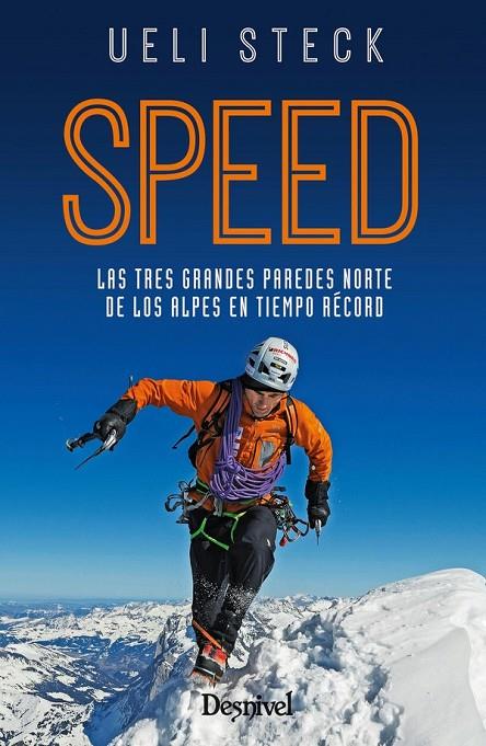 SPEED | 9788498293807 | STECK, UELI