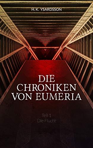 DIE CHRONIKEN VON EUMERIA | 9783749486267 | YSARDSSON, H. K.