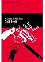 COLL AVALL | 9788494106422 | DÍAZ, X.