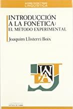 INTRODUCCION A LA FONETICA | 9788476583029 | LLISTERRI BOIX, JOAQUIM