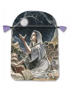 BOLSA TAROT LUNA PAGANA | 9780000002313