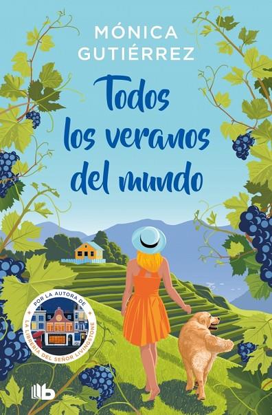 TODOS LOS VERANOS DEL MUNDO | 9788413149806 | GUTIÉRREZ, MÓNICA
