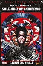 BUCKY BARNES: SOLDADO DE INVIERNO 01 | 9788490942178 | KOT, ALES / RUDY, MARCO / FOSS, LANGDON