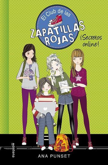 SECRETOS ONLINE! | 9788490434888 | PUNSET, ANA