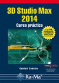 3D STUDIO MAX 2014 | 9788499642666 | CEBOLLA, CASTELL